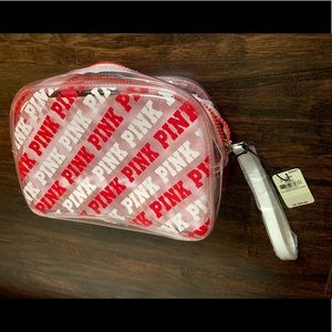 Victorias Secret Travel Bag